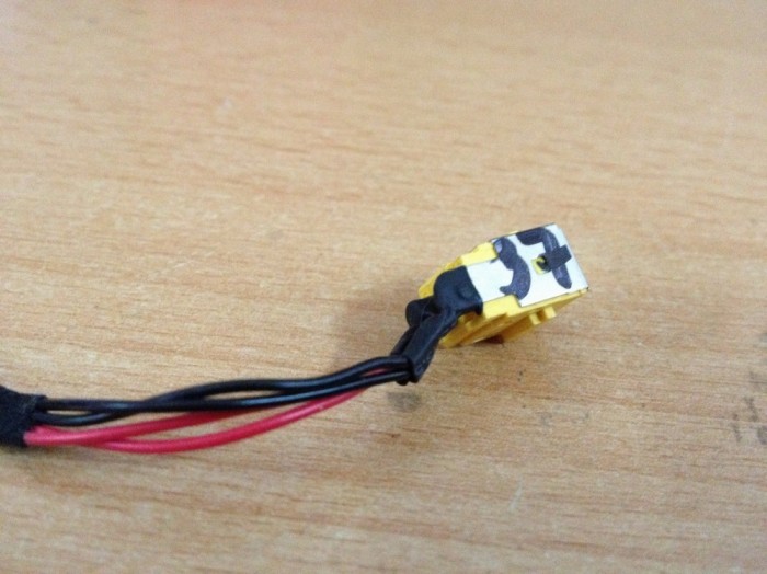 Mufa alimentarei Acer Extensa 5235 , 5635z A29.37. A4