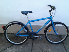 84 BICICLETA SECOND-HAND,GERMANIA R 26 foto