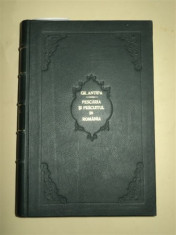 Pescaria si pescuitul in Romania, de Dr. Gr. Antipa, Bucuresti, 1916 foto