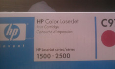 Hp Color LaserJet foto