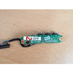 Conector audio Hp DV 6000 Dv6500 A29.26
