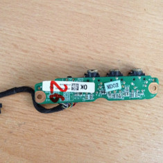 Conector audio Hp DV 6000 Dv6500 A29.26