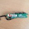 Conector audio Hp DV 6000 Dv6500 A29.26