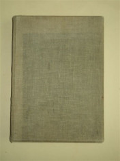 Colectia revistei Buletinul Saptamanii - Nr. 11, 9 Mai - Nr. 27, 29 August 1937 foto