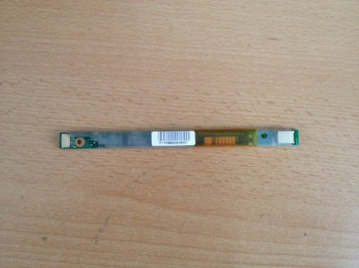 Invertor Hp DV 6000 Dv6500 A29.4 foto