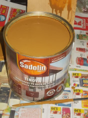 SADOLIN 2,5 L foto