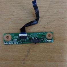 Modul Leduri Hp DV 9000 Dv9500 A28.36