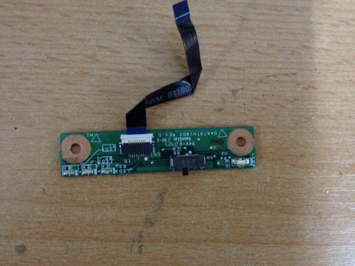 Modul Leduri Hp DV 9000 Dv9500 A28.36