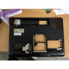 carcasa inferioara bottomcase Hp DV 9000 Dv9500 A28.36