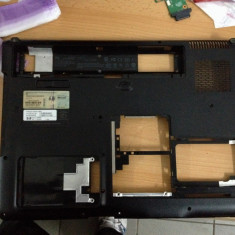 carcasa inferioara bottomcase Hp DV 9000 Dv9500 A28.36