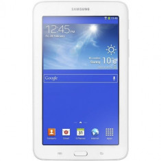 Samsung Galaxy Tab3 Lite 8GB 7&amp;quot; WiFi T110 Cream White foto