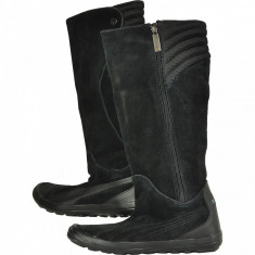 Cizme femei Puma Zooney Tall Boot WTR #1000000173215 - Marime: 39 foto