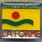 1575 INSIGNA - MONOPRIX -LA FORME -COMPANIE FRANCEZA DE COMERT SI DISTRIBUTIE -starea care se vede