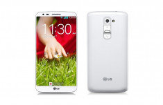 LG D802 G2 16GB WHITE / ALB NOU !! TZIPLA !! !! LIBER DE RETEA !! 1149 RON !! foto