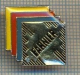 1620 INSIGNA - FARNIER -starea care se vede