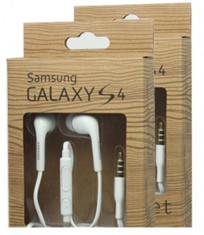 Casti Handsfree Samsung Galaxy S5 ,S4 , S3 ..,note..compatibilitate universala foto