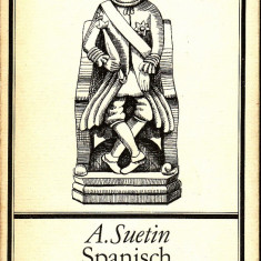 Suetin-Manual de teorie in sah- limba germana