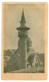 1227 - CONSTANTA, Moscheea - old postcard - unused, Necirculata, Printata