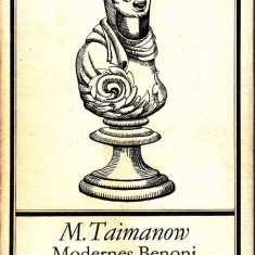 Taimanow -Manual de teorie in sah- limba germana