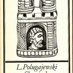 Polugaevski -Manual de teorie in sah- limba germana