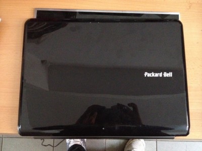 Capac display Packard Bell Kamet GM ML 65 A29.67 foto