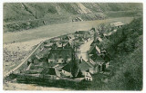 1693 - TURNU ROSU, Sibiu - old postcard - used - 1908