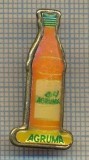 1619 INSIGNA - AGRUMA -SUCURI NATURALE DE FRUCTE -starea care se vede