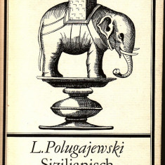 Polugaevski -Manual de teorie in sah- limba germana