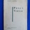 SIMION STOLNICU - PUNCT VERNAL ( VERSURI ) - EDITIA 1-A - BUCURESTI - 1933 *