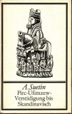 Suetin -Manual de teorie in sah- limba germana, Alta editura