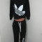 TRENING ADIDAS DAMA-BUMBAC ,PRET MIC MICUT!!! MARIME M- PENTRU 47-52 KG.MODEL 2014