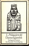 Polugaevski -Manual de teorie in sah- limba germana, Alta editura