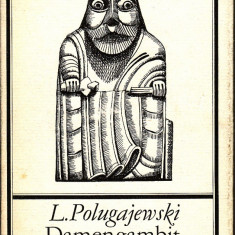 Polugaevski -Manual de teorie in sah- limba germana