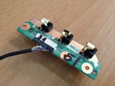 Modul USB Packard Bell Kamet GM ML 65 A29.51 foto