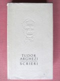 &quot;SCRIERI - 15. Subiecte&quot;, Tudor Arghezi, 1967. Editie de lux