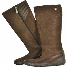 Cizme femei Puma Zooney Tall Boot WTR #1000000172119 - Marime: 36 foto