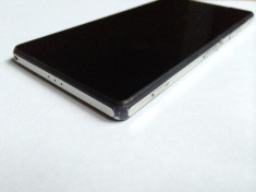 SONY Xperia Z2 D6503 Black Negru Neverlocked In Stare F Buna Okazie !!! foto