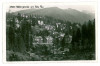 1835 - SINAIA, Prahova, Valea REA - old postcard, real foto - used - 1939, Circulata, Fotografie