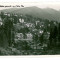 1835 - SINAIA, Prahova, Valea REA - old postcard, real foto - used - 1939