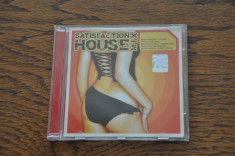 Satisfaction House Mix foto