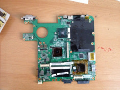 placa de baza Packard Bell Kamet GM ML 65 A29.54 foto