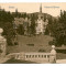 1849 - Prahova, SINAIA, Hotelul PELES - old postcard - unused