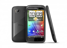 Telefon HTC Sensation Black foto