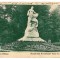 192 - Rm. VALCEA, Monumentul STIRBEY - old postcard - used - 1933