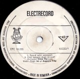 Ion Si Augustin Filip - Tucu-tți Ochii Somesana (7&quot;)