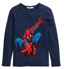 Bluza Spiderman foto