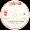 Ileana Sararoiu - Schimba-ti, Gheorghe, Cararea (7"), VINIL, Populara, Electrecord