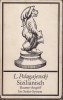 Polugaevski - Manual Teorie Sah (Germana) - Carte Sah Teoretica, Strategie Sah, Limbaj German - 254 Pagini
