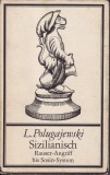 Polugaevski -Manual de teorie in sah- limba germana