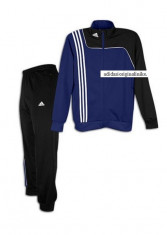 TRENING ADIDAS SERENO-TRENING BARBAT ORIGINAL!!! foto